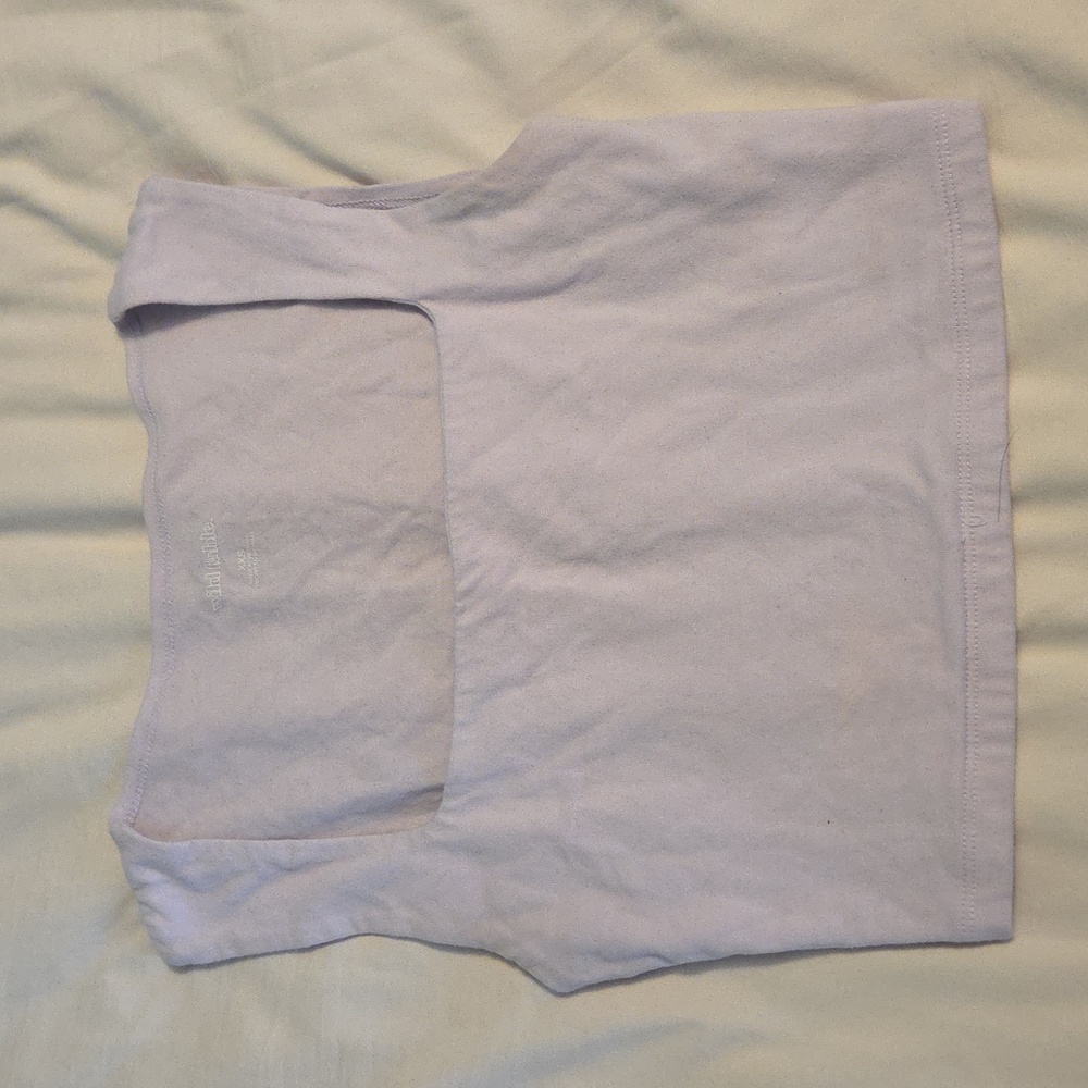 Wild Fable Square Neck Tank